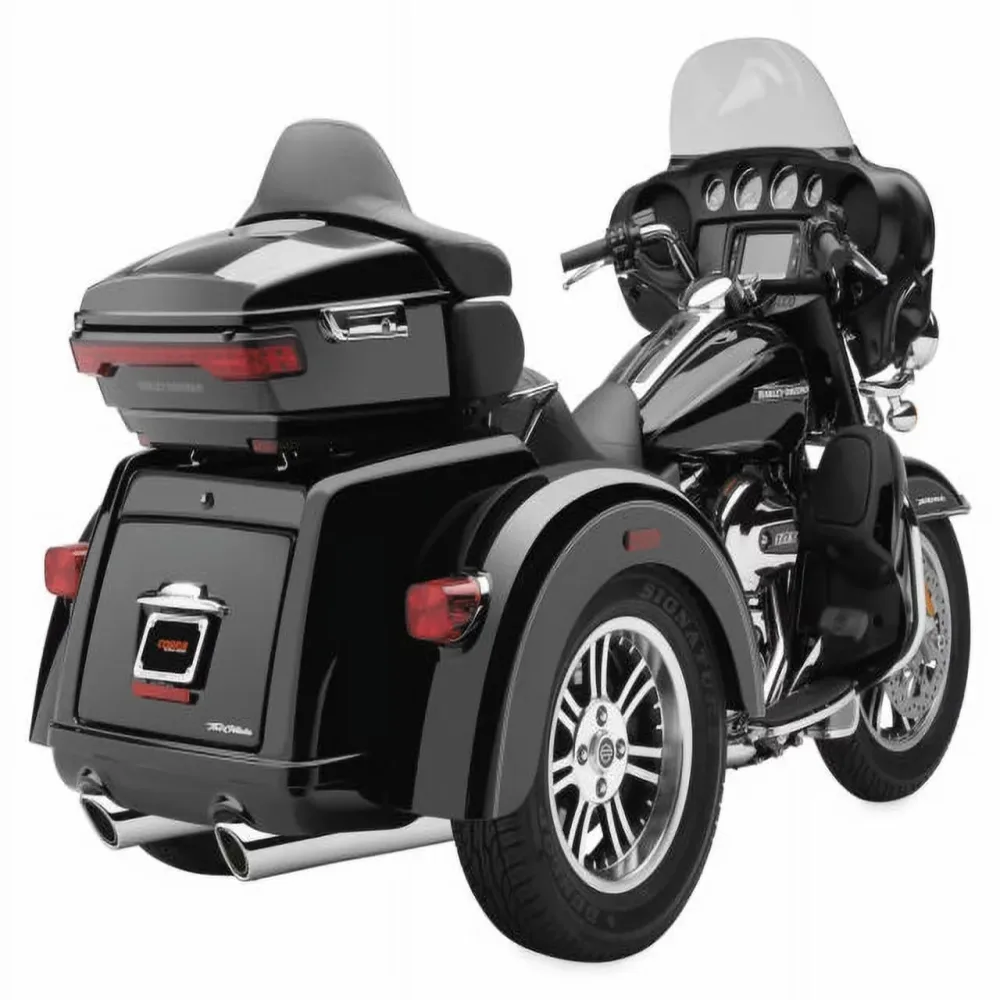 Motorcycle Parts