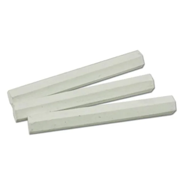 Arts & Crafts white 5" 2"