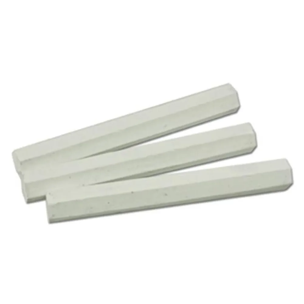 Arts & Crafts white 5" 2"