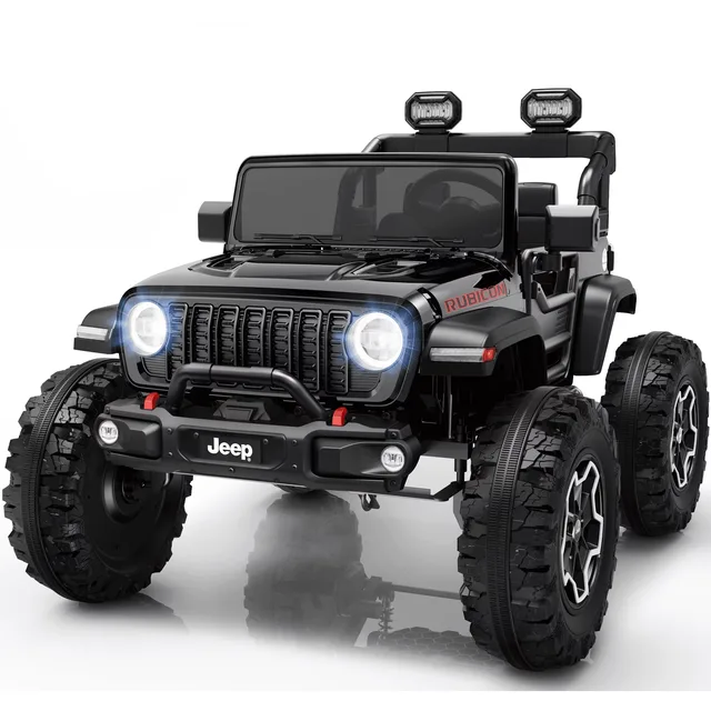 Toy 24v led bluetooth