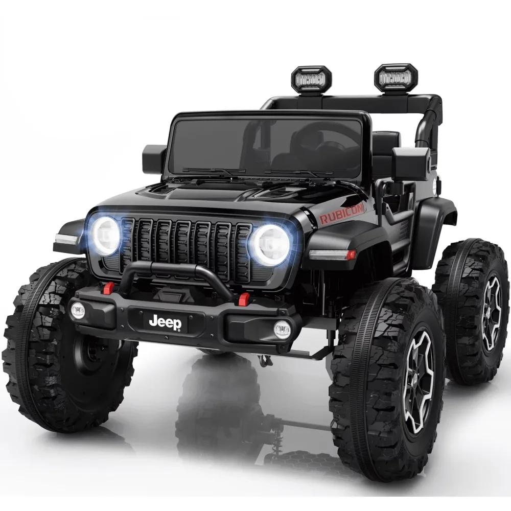 Toy 24v led bluetooth