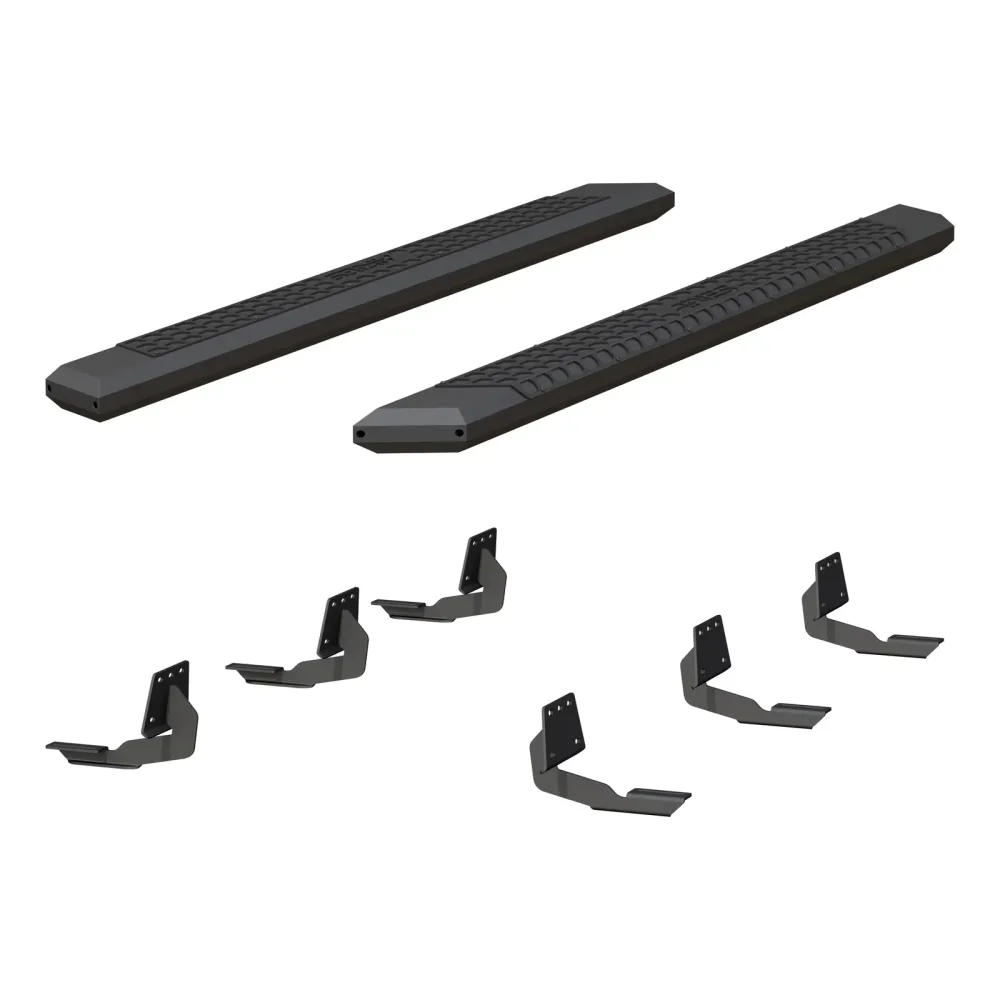 Truck black 2" 52 lb