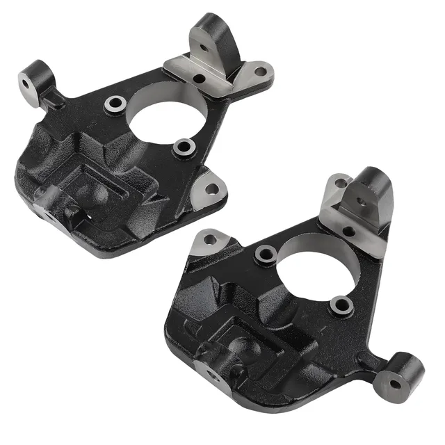 Steering & Columns 2" 17" 19.5 kg