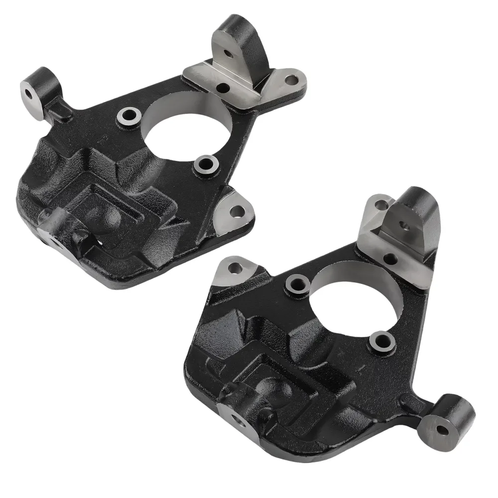 Steering & Columns 2" 17" 19.5 kg