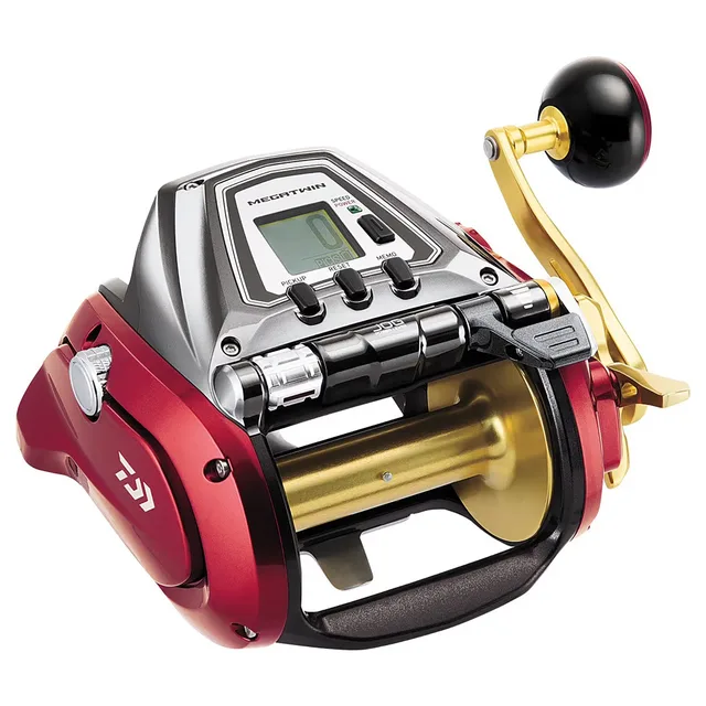 Fishing Reel 12-16.8v