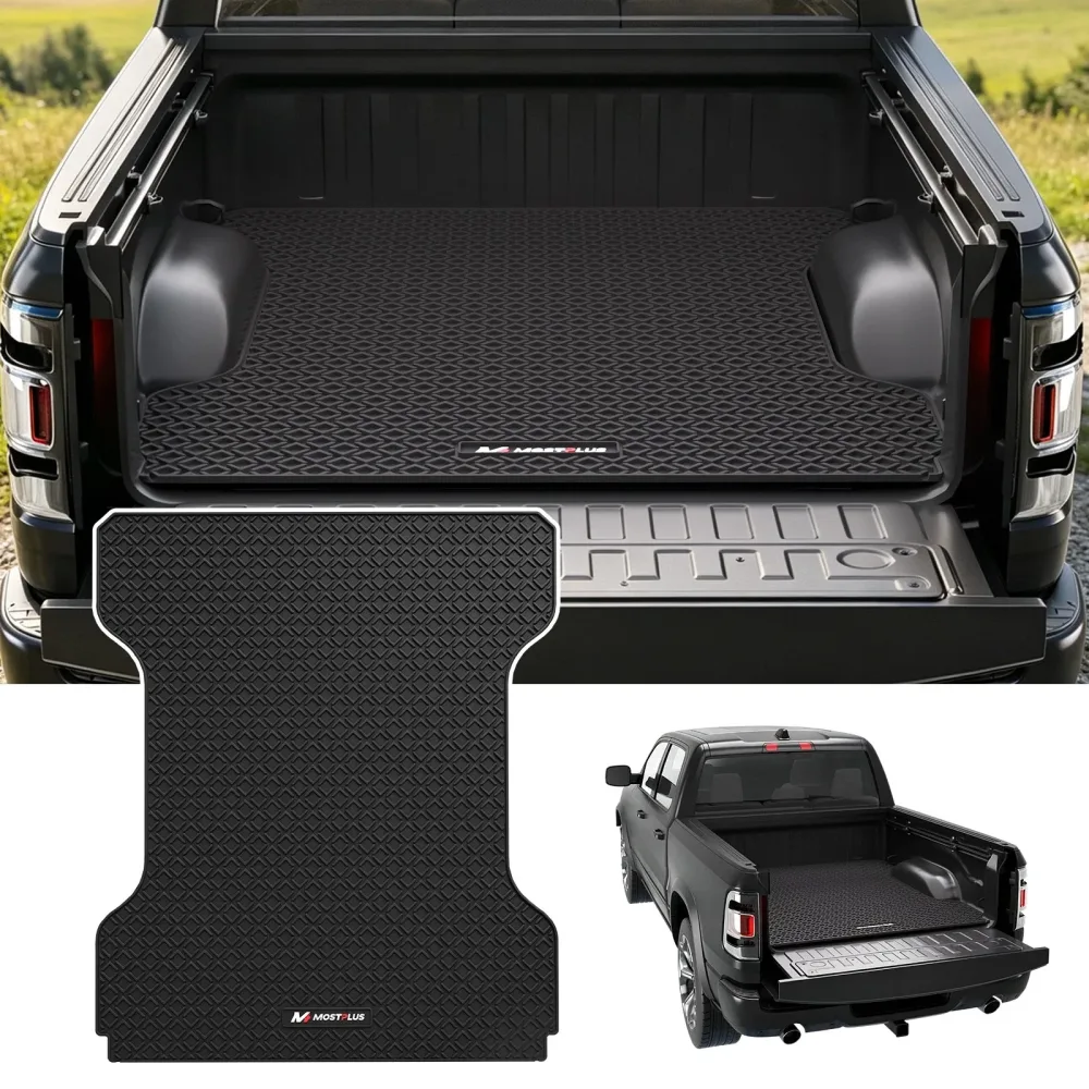 Truck Bed 6.4ft 6.4 ft foldable