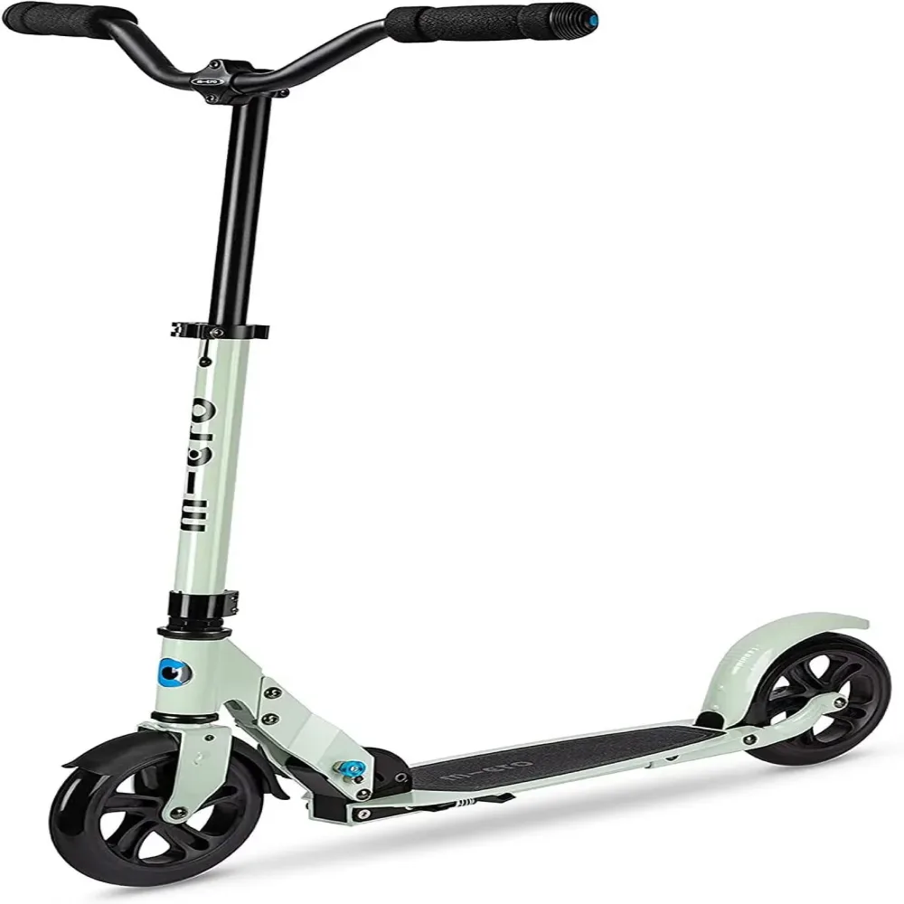 Scooter Foldable 180mm 220 lbs