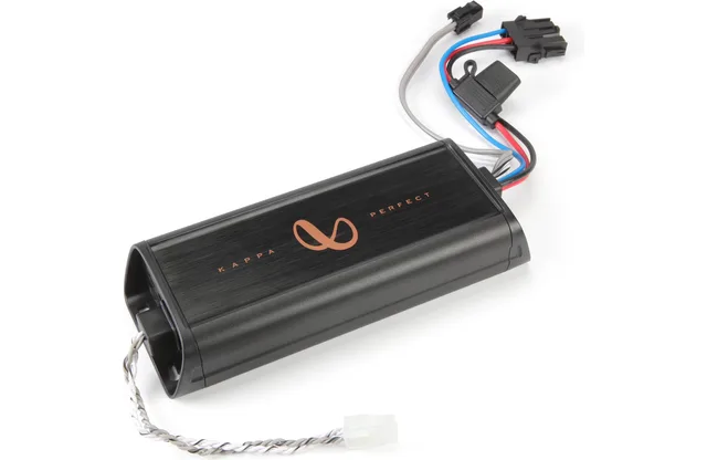 Amplifier 750 watt 1250w 125w