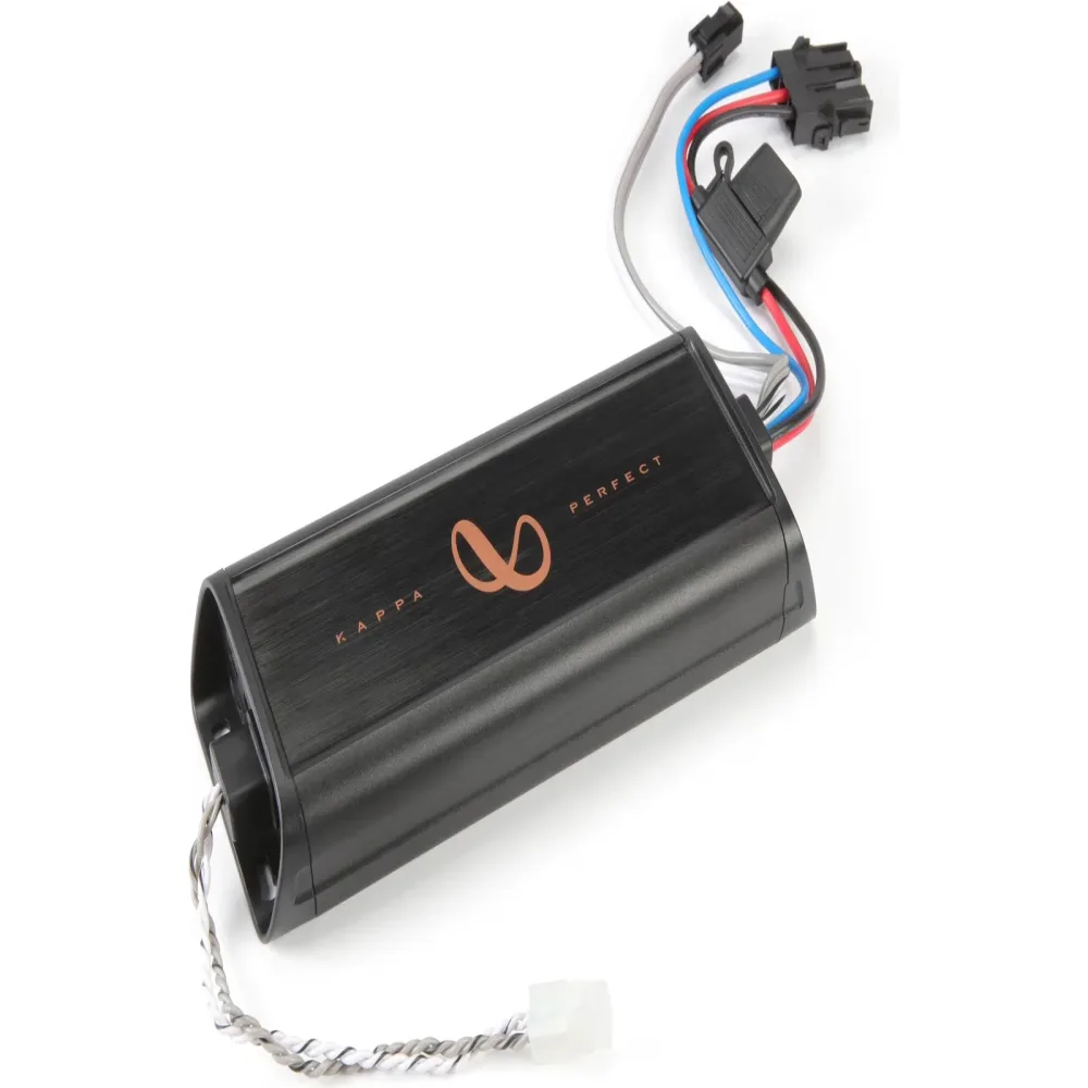 Amplifier 750 watt 1250w 125w
