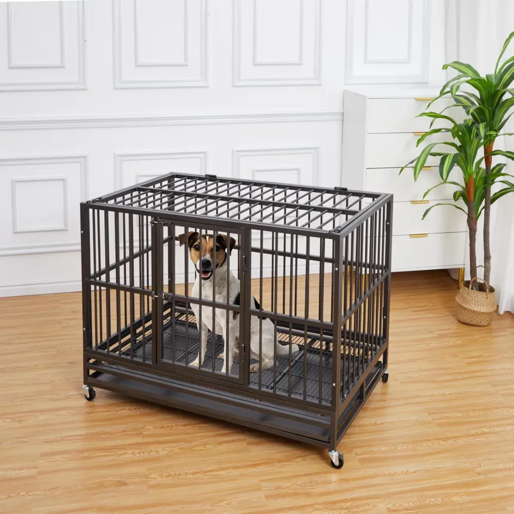 Crate waterproof heavy-duty locking