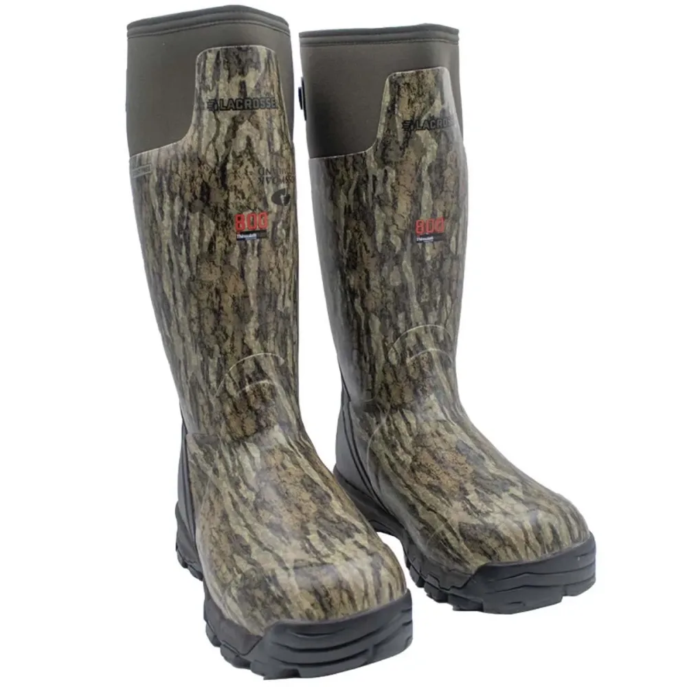 Hunting Gear insulated 5 in adjustable