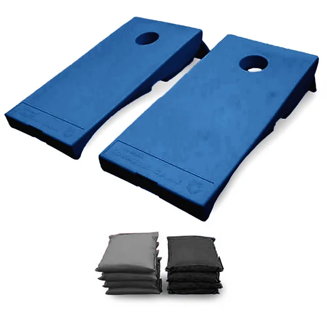 Bean Bag blue 11 inches waterproof