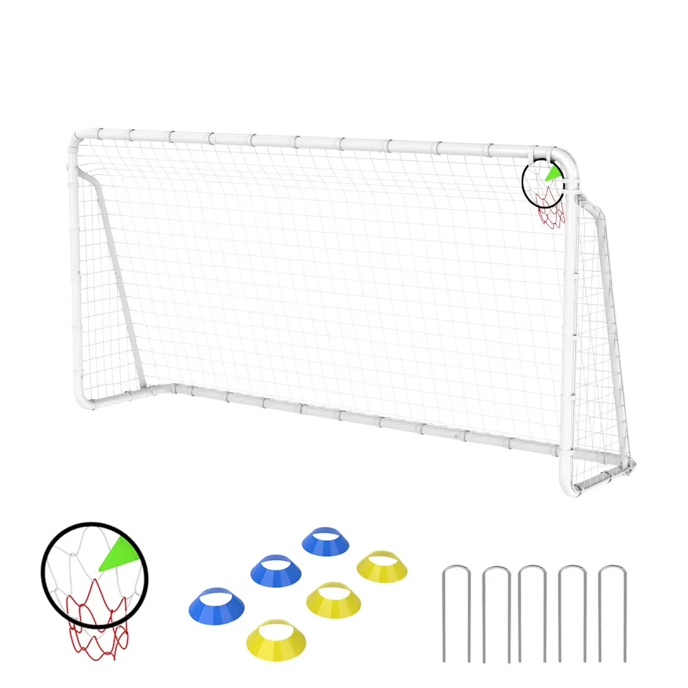 Youth Soccer portable weatherproof 12ft