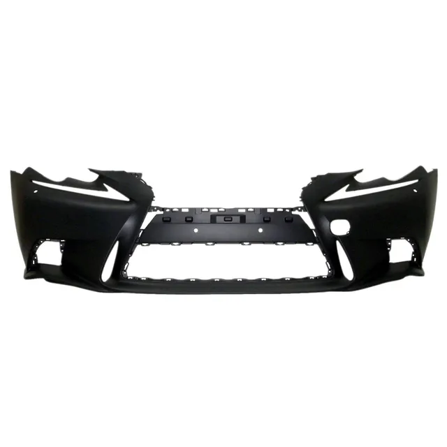 Bumper Cover