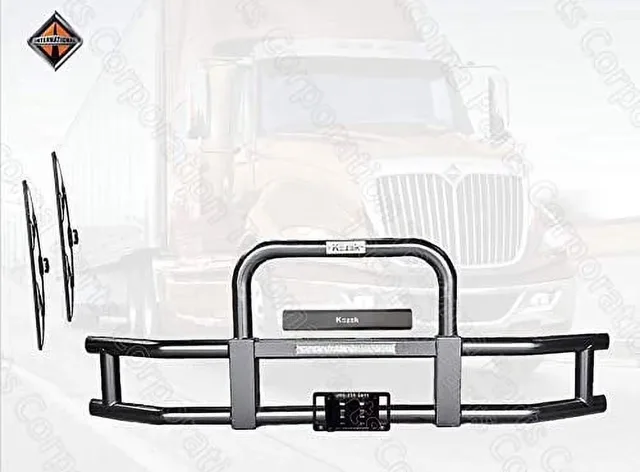 Grille Deer black 16" 22"