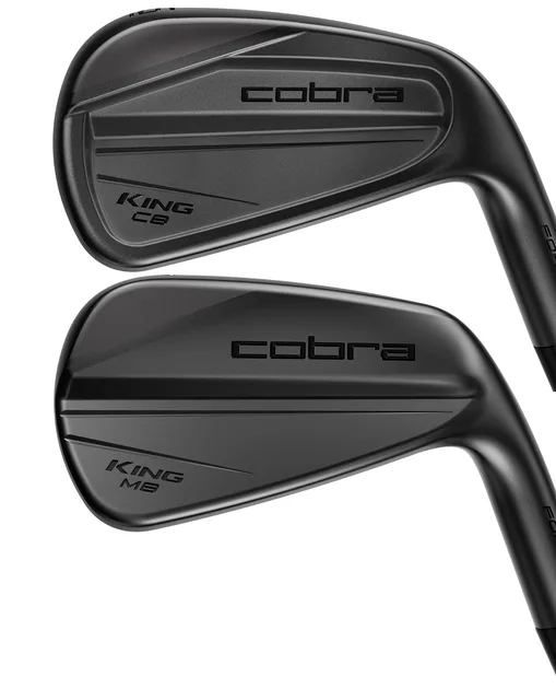 Golf black