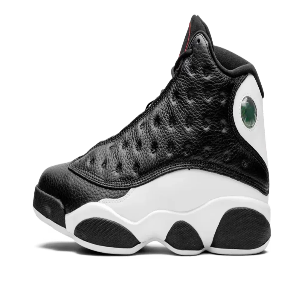 Basketball black white red