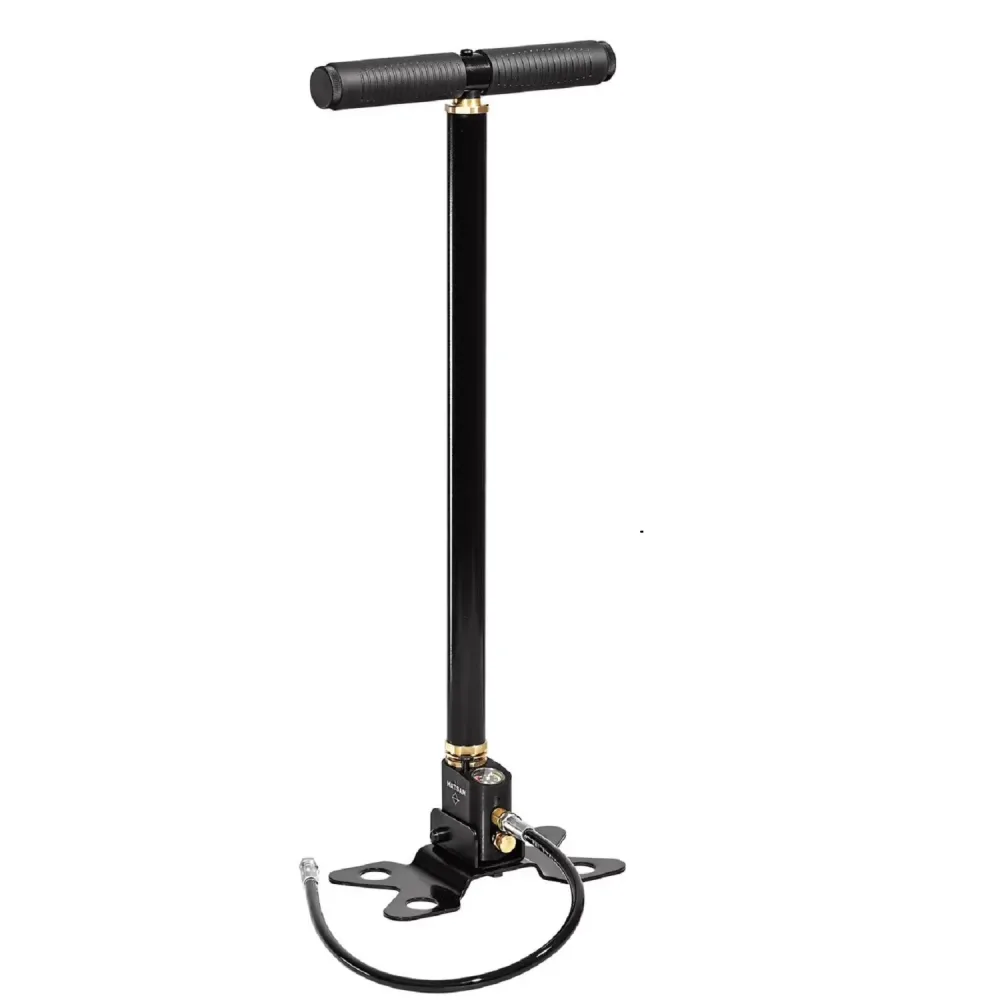 Hand Pump adjustable
