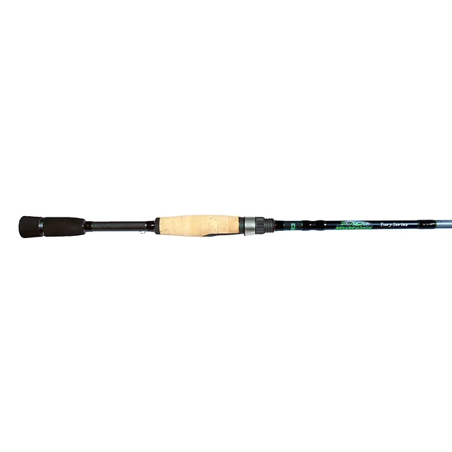Dobyns Rod 7' 0' 6-12 pound