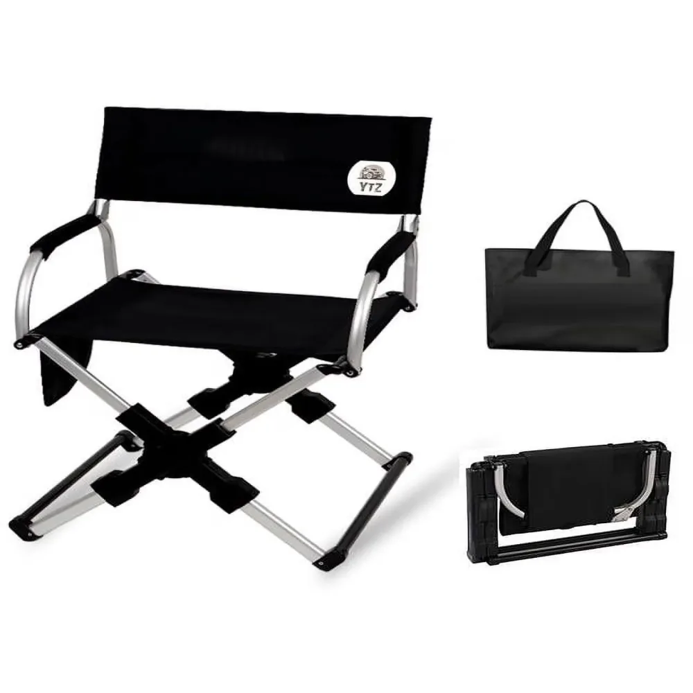 Chair portable folding 250 pounds
