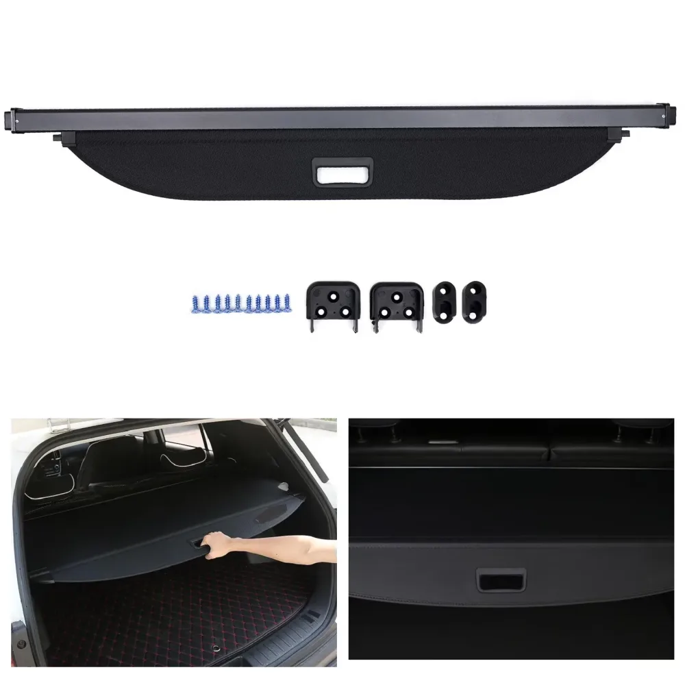 Cover waterproof black 2.5-5kg