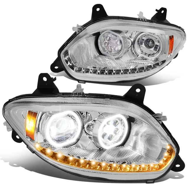 Projector Headlights led