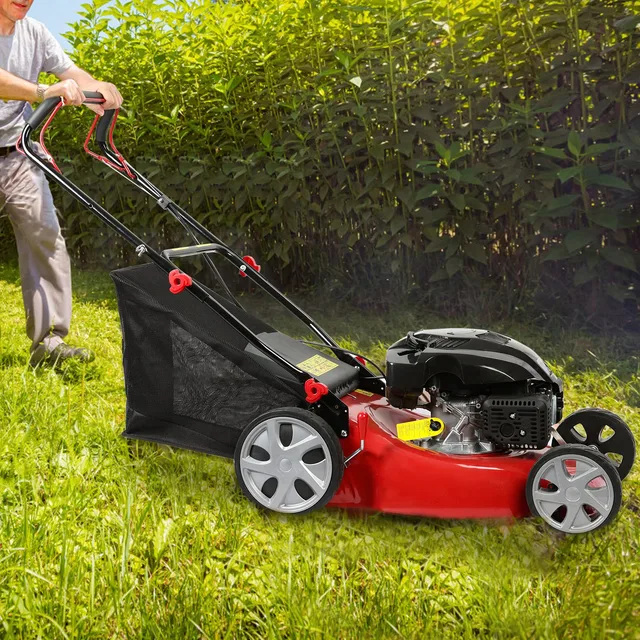 Cordless Lawn 20" 29.55 inches 25cm