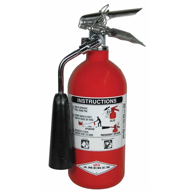 General Hand Tools 5 lbs red 5lbs