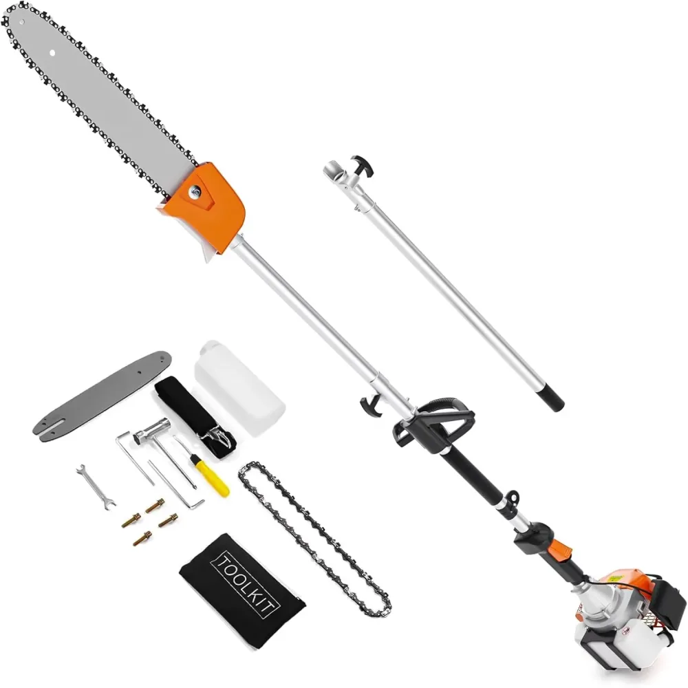 Trimmer 5in 16 ft 16 feet