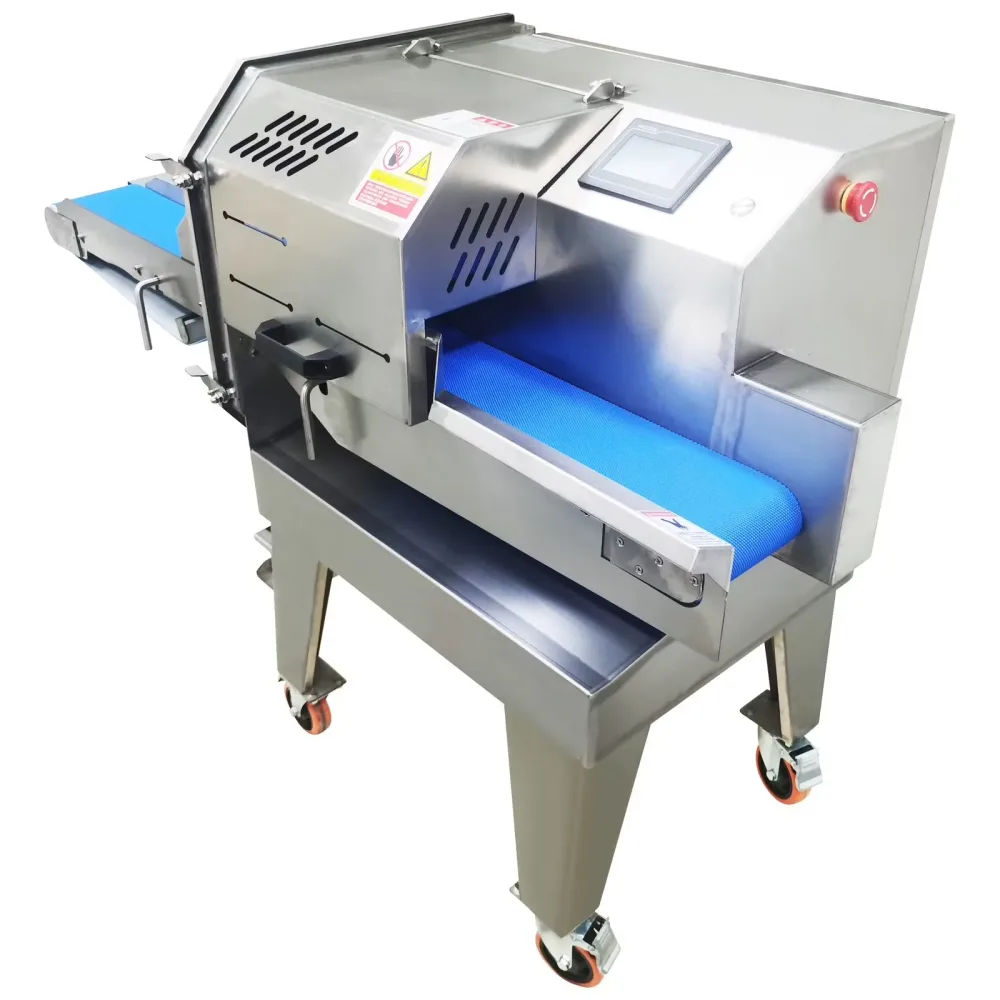Meat Slicer 140mm 5.51in 150mm