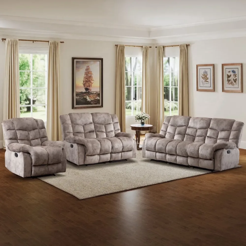 Living Room adjustable