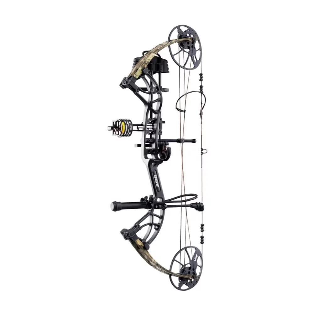 Bear Archery 70lb 3.2 lbs 70 lbs