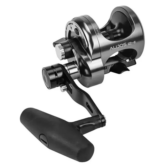 Drag Reel 34 lbs
