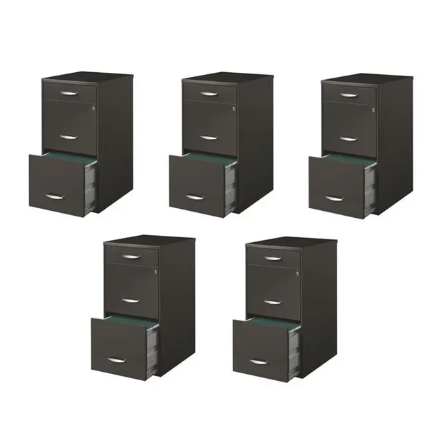 File Cabinet 27.32" 14.25" 18"