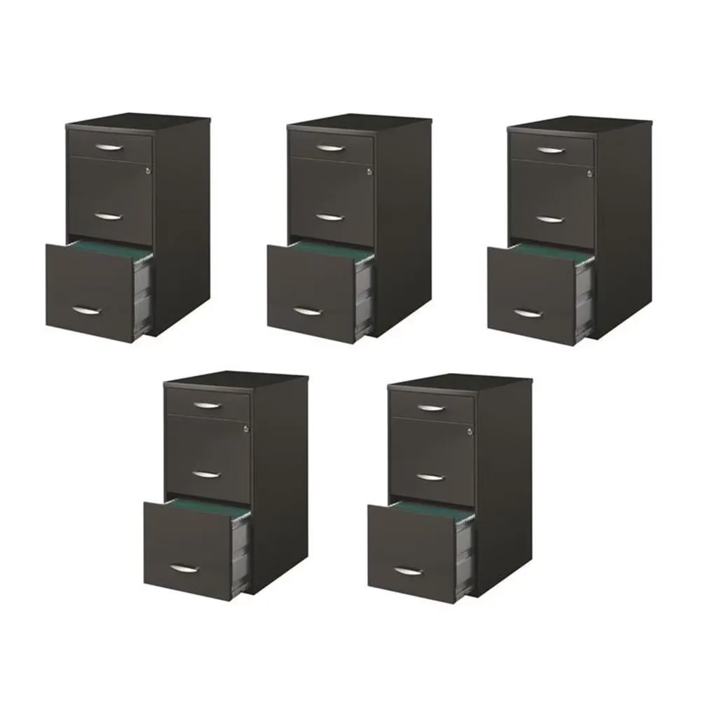 File Cabinet 27.32" 14.25" 18"