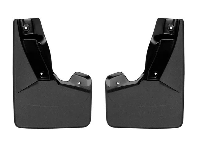 Splash Guard black