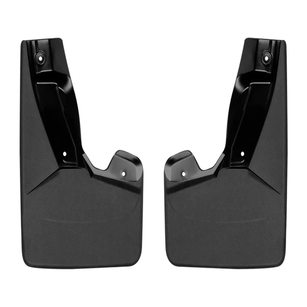 Splash Guard black