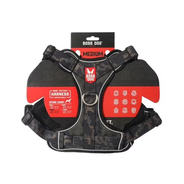 Collars & Travel black 400 kg