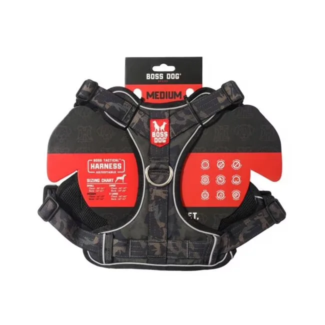 Collars & Travel black 400 kg