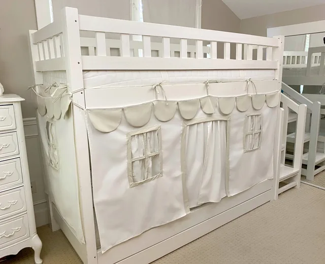 Bed 191cm 89cm 97cm