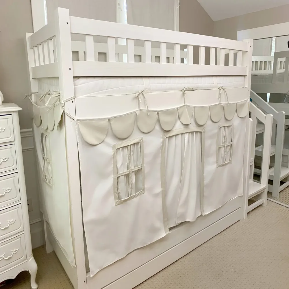 Bed 191cm 89cm 97cm