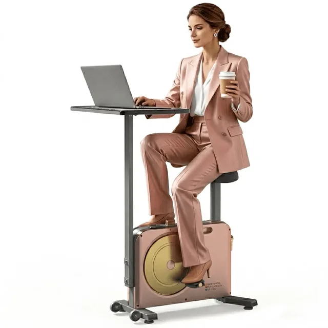 Exercise Bike adjustable 280 lbs 3 lb