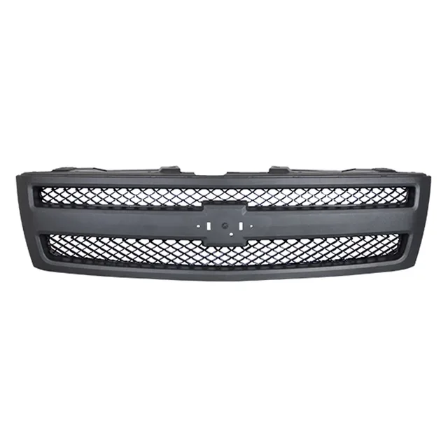 Grille black