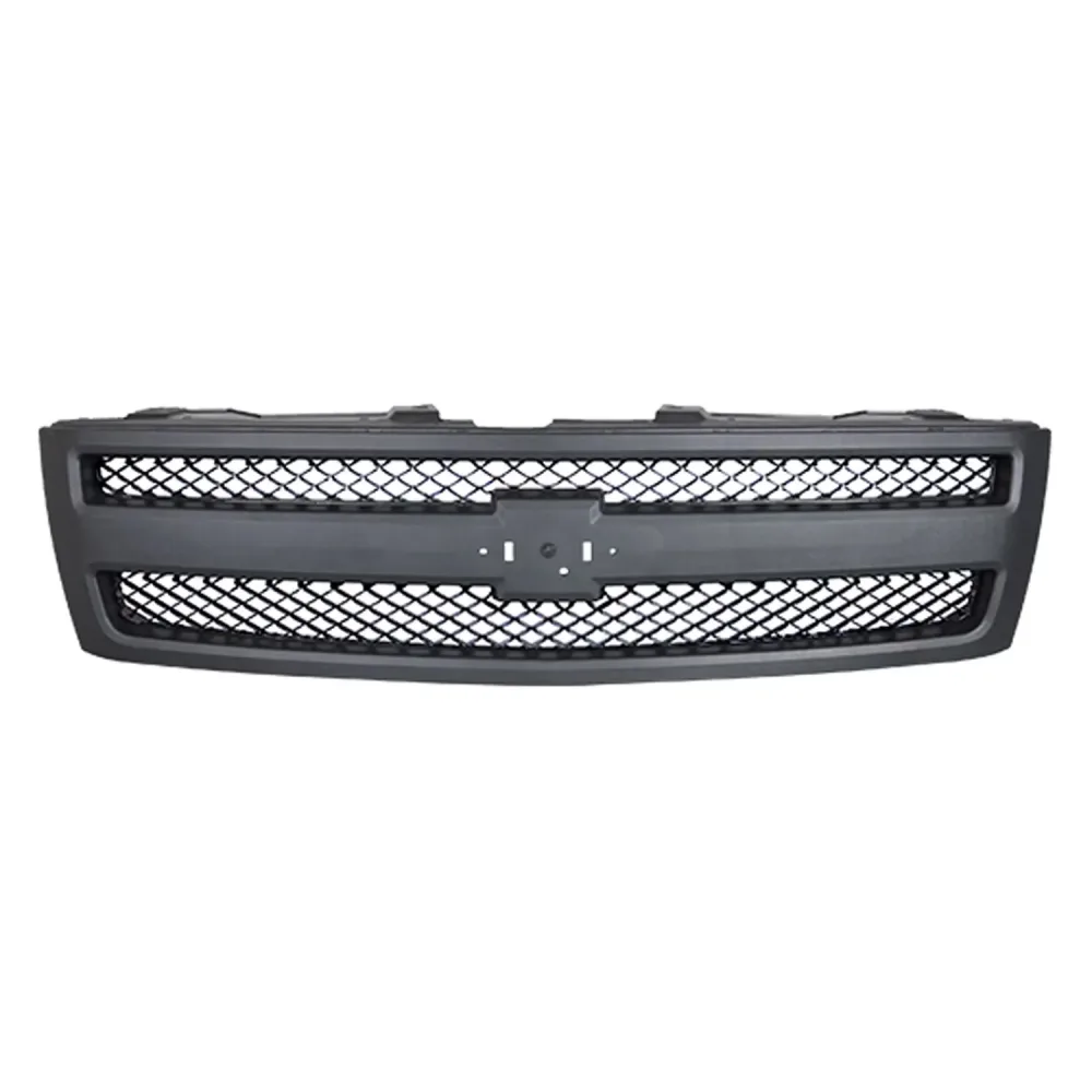 Grille black
