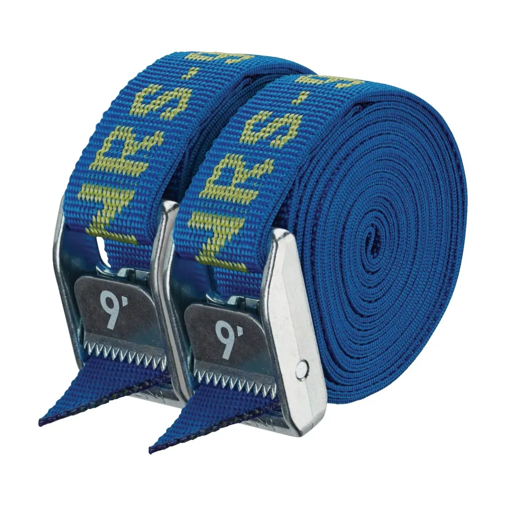 Truck Racks blue