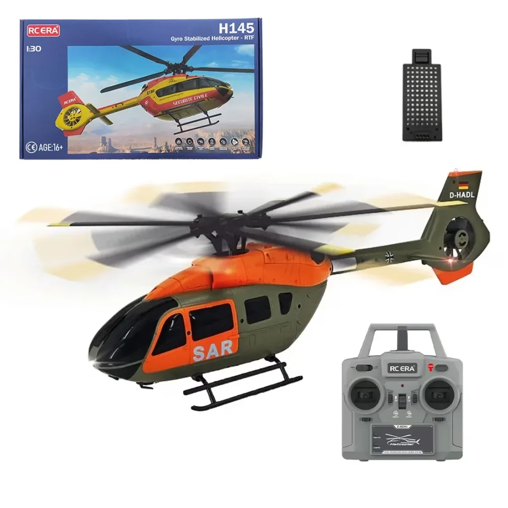 Scale 320mm 126mm 7.4v