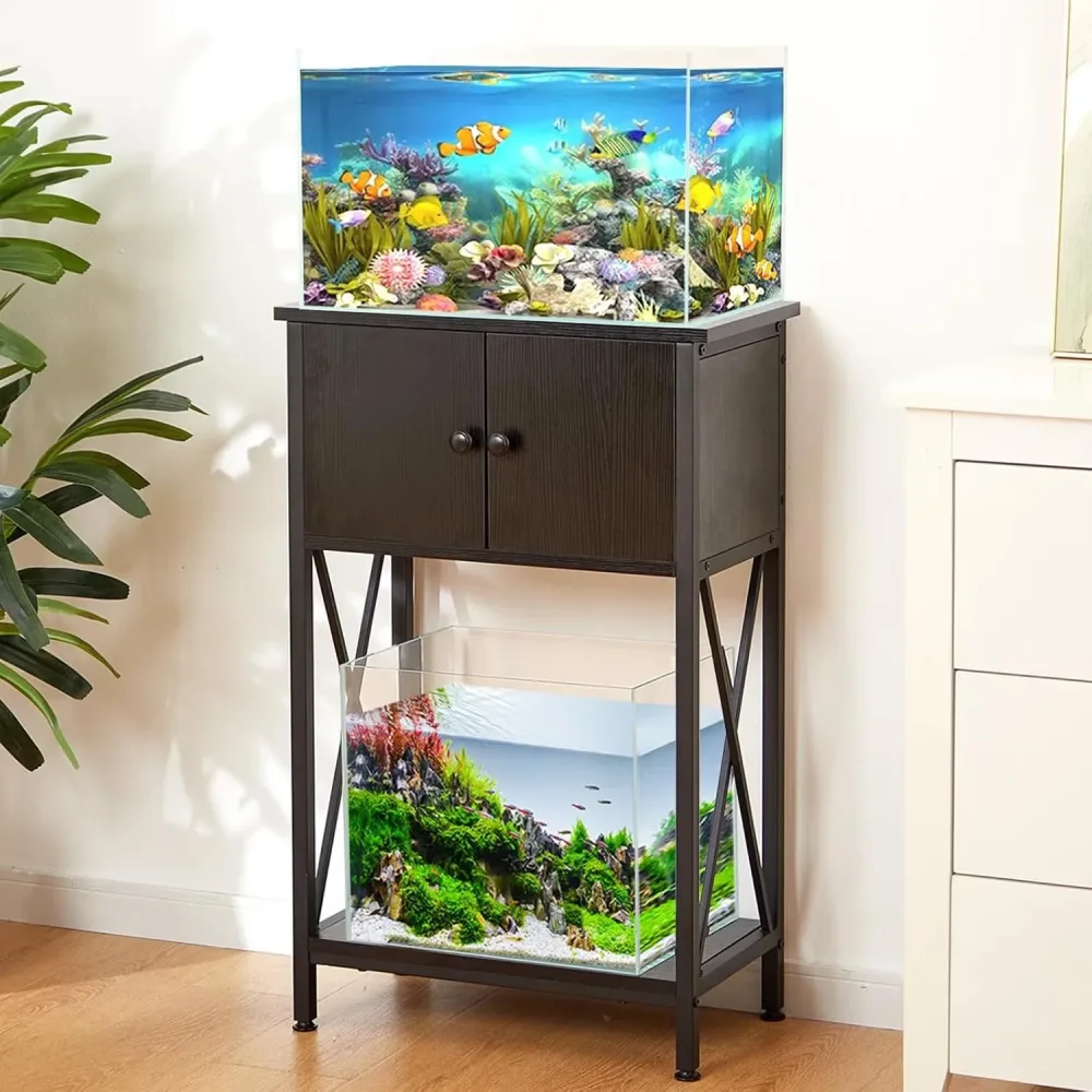 Stand 10 gallon 5 gallon adjustable