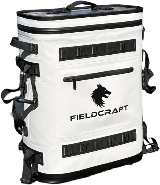 Fishing insulated 19.30 " adjustable