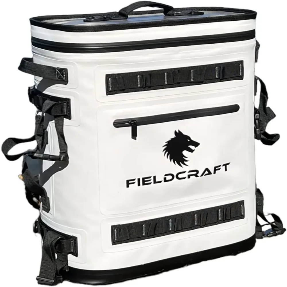 Fishing insulated 19.30 " adjustable