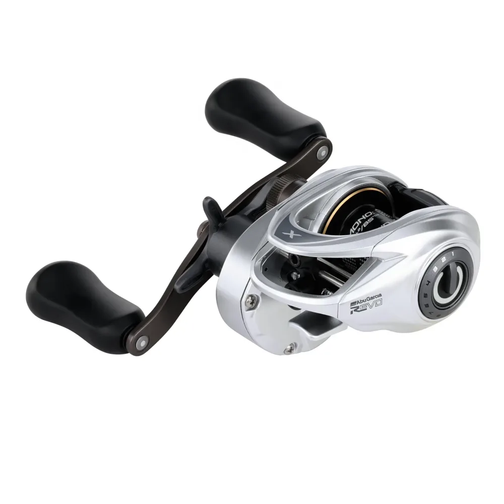 Profile Reel 3.54 in adjustable